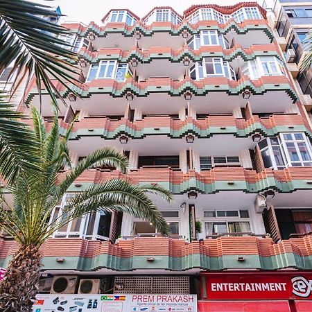 Stratus Loft Gran Canaria, Elegancia Junto Al Mar. Las Palmas de Gran Canaria Zewnętrze zdjęcie
