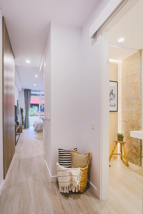 Stratus Loft Gran Canaria, Elegancia Junto Al Mar. Las Palmas de Gran Canaria Zewnętrze zdjęcie