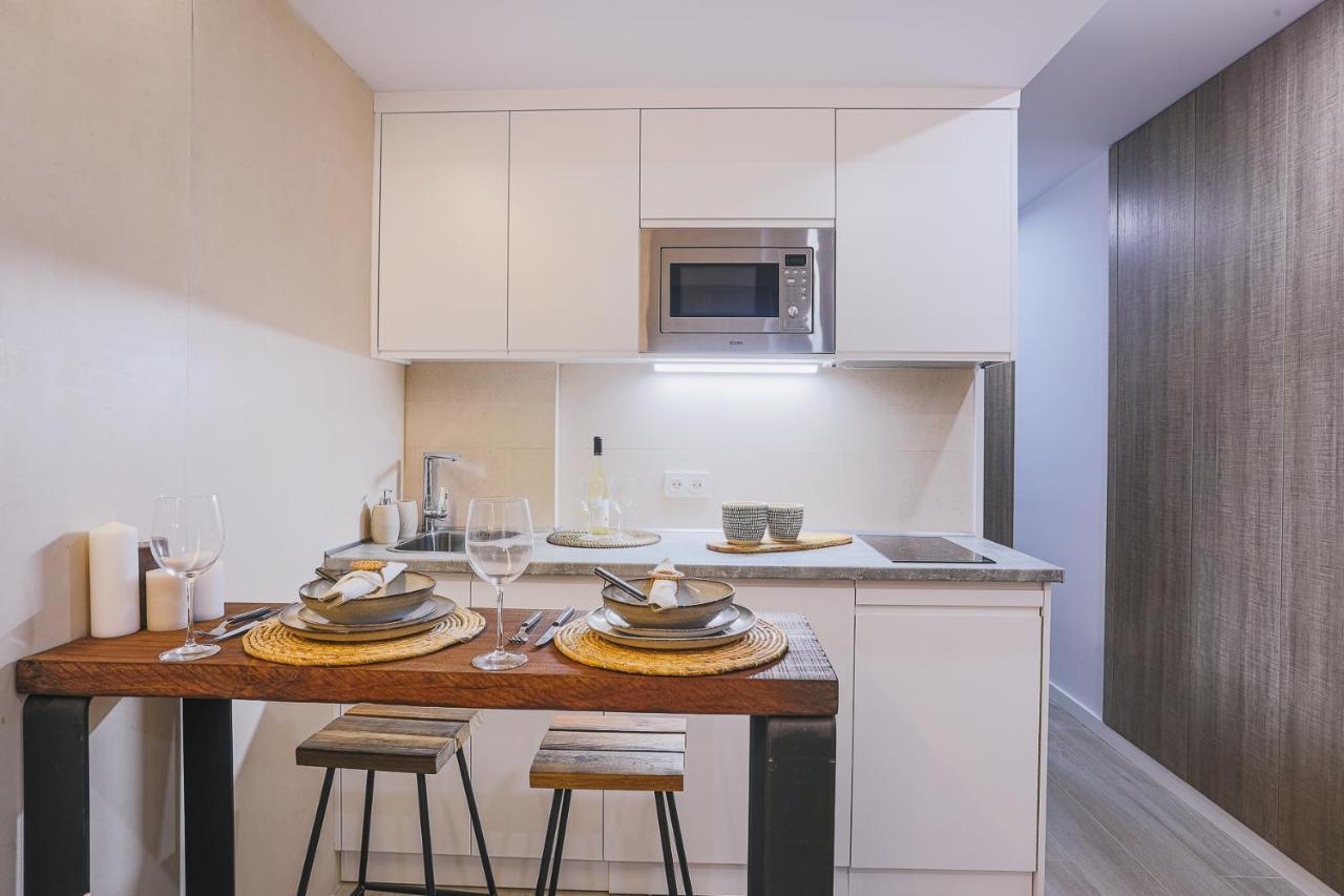 Stratus Loft Gran Canaria, Elegancia Junto Al Mar. Las Palmas de Gran Canaria Zewnętrze zdjęcie
