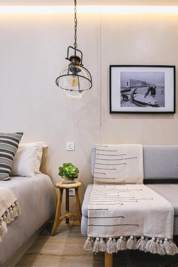 Stratus Loft Gran Canaria, Elegancia Junto Al Mar. Las Palmas de Gran Canaria Zewnętrze zdjęcie