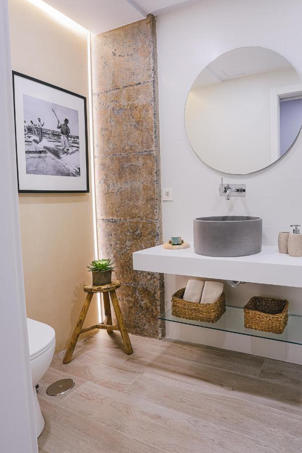 Stratus Loft Gran Canaria, Elegancia Junto Al Mar. Las Palmas de Gran Canaria Zewnętrze zdjęcie