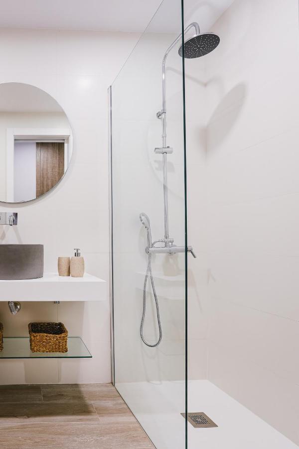 Stratus Loft Gran Canaria, Elegancia Junto Al Mar. Las Palmas de Gran Canaria Zewnętrze zdjęcie