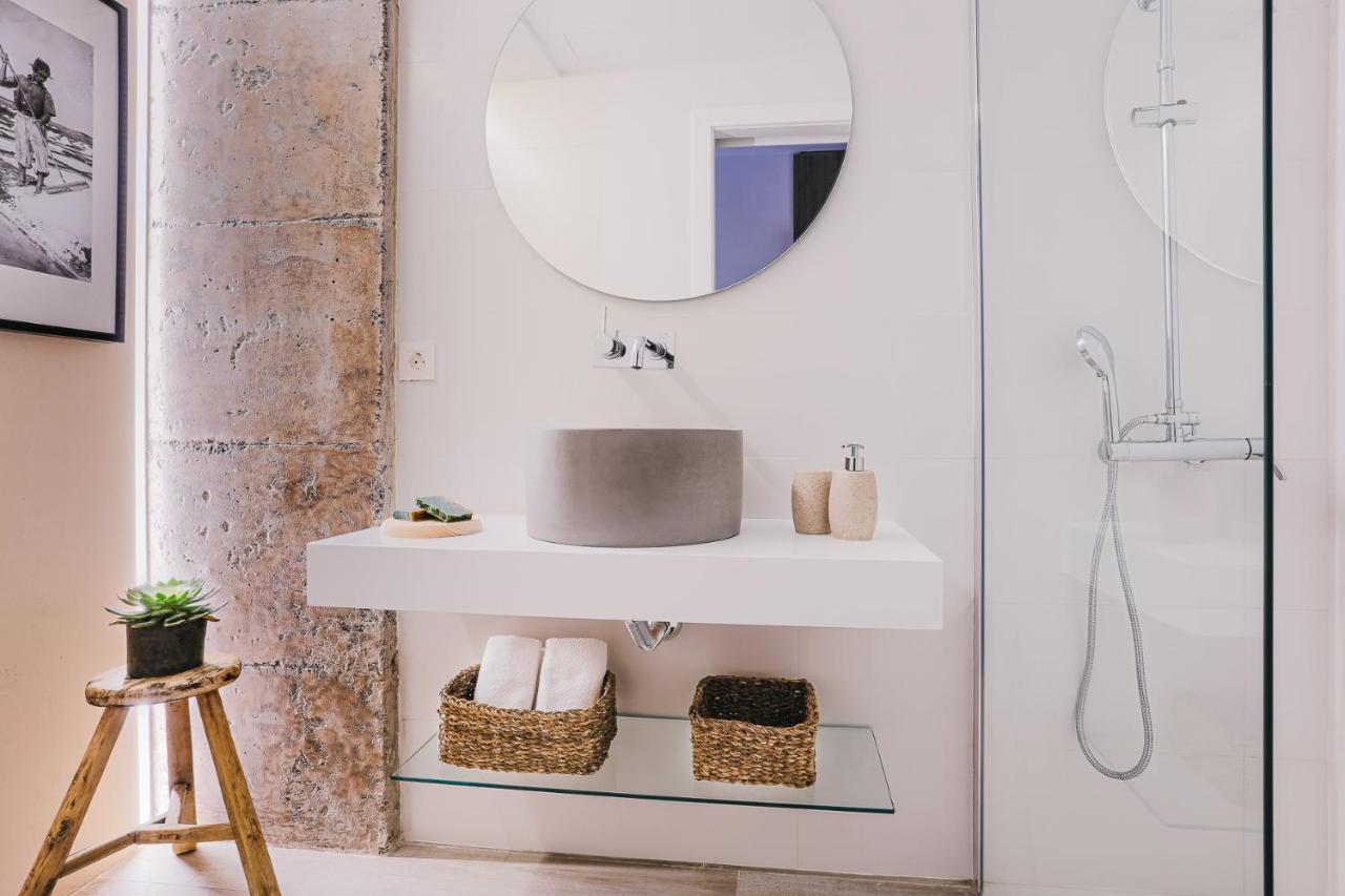 Stratus Loft Gran Canaria, Elegancia Junto Al Mar. Las Palmas de Gran Canaria Zewnętrze zdjęcie